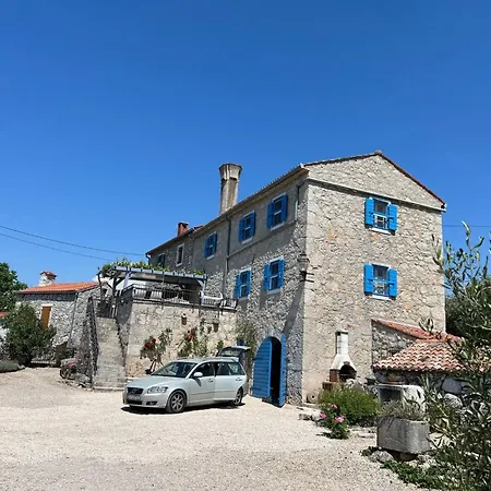 Villatonka Auf Der Insel Krk- By Interhome Tatil Evi *