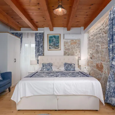 Villatonka Auf Der Insel Krk- By Interhome Casa de Férias