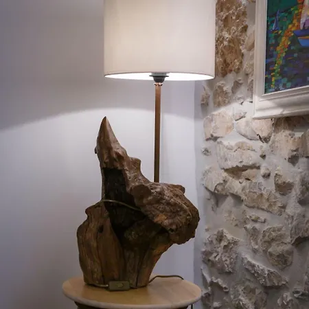 Casa de Férias Villatonka Auf Der Insel Krk- By Interhome *