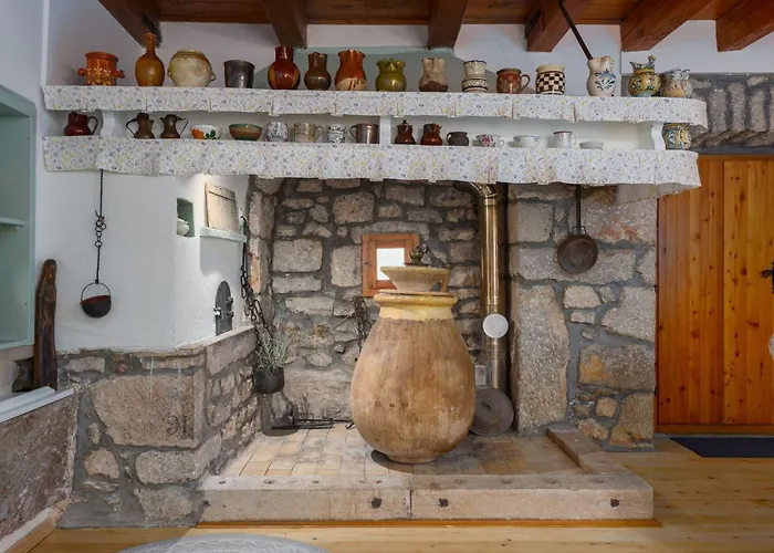 Tatil Evi Villatonka Auf Der Insel Krk- By Interhome *