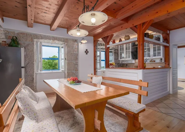 Tatil Evi Villatonka Auf Der Insel Krk- By Interhome Malinska