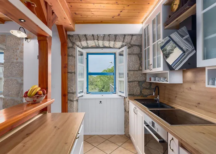 Tatil Evi Villatonka Auf Der Insel Krk- By Interhome Malinska