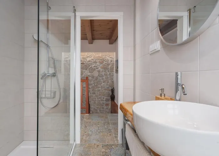 Villatonka Auf Der Insel Krk- By Interhome Tatil Evi
