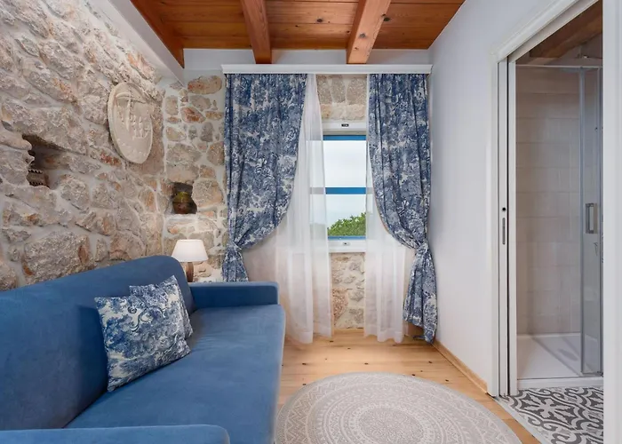 Tatil Evi Villatonka Auf Der Insel Krk- By Interhome Malinska