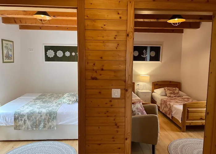 Villatonka Auf Der Insel Krk- By Interhome Malinska