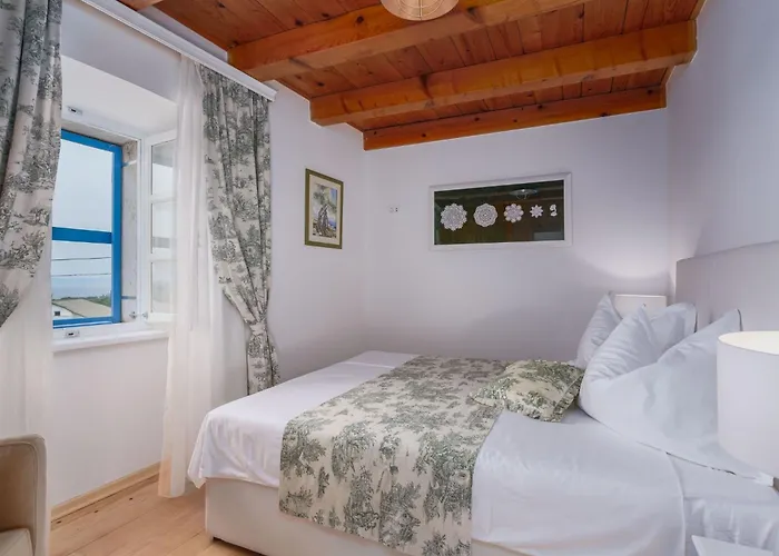 Villatonka Auf Der Insel Krk- By Interhome