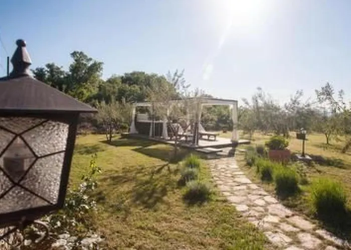 Villatonka Auf Der Insel Krk- By Interhome Tatil Evi *