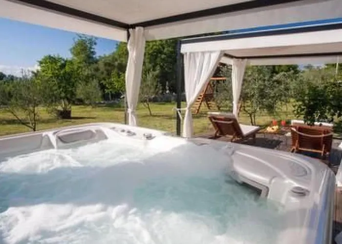 Tatil Evi Villatonka Auf Der Insel Krk- By Interhome