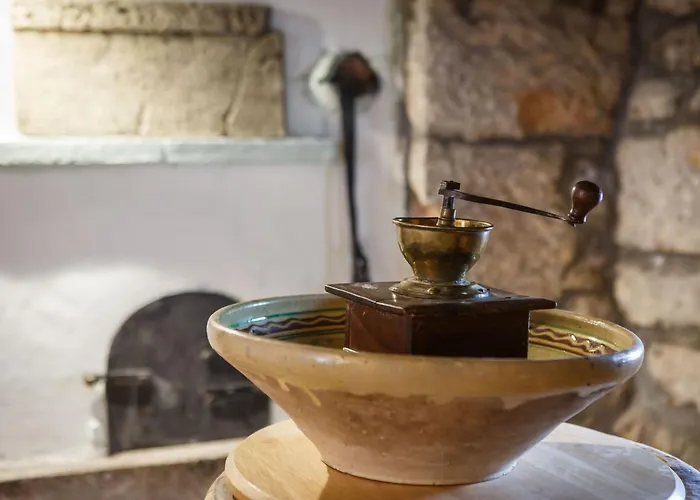 Villatonka Auf Der Insel Krk- By Interhome Tatil Evi
