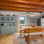 Nyaraló Villatonka Auf Der Insel Krk- By Interhome Malinska