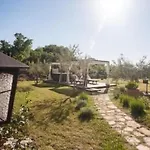 Villatonka Auf Der Insel Krk- By Interhome Nyaraló *