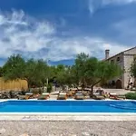 Nyaraló Villatonka Auf Der Insel Krk- By Interhome Malinska