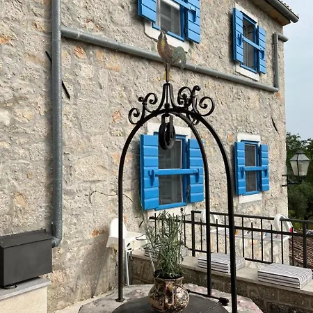 Villatonka Auf Der Insel Krk- By Interhome