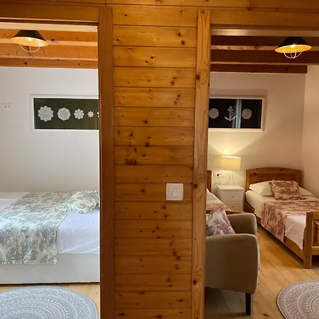 Villatonka Auf Der Insel Krk- By Interhome Malinska