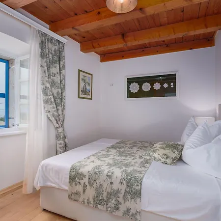 Villatonka Auf Der Insel Krk- By Interhome
