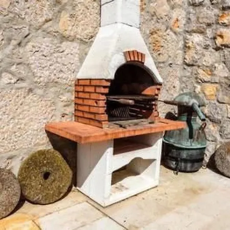Prázdninový dům Villatonka Auf Der Insel Krk- By Interhome *