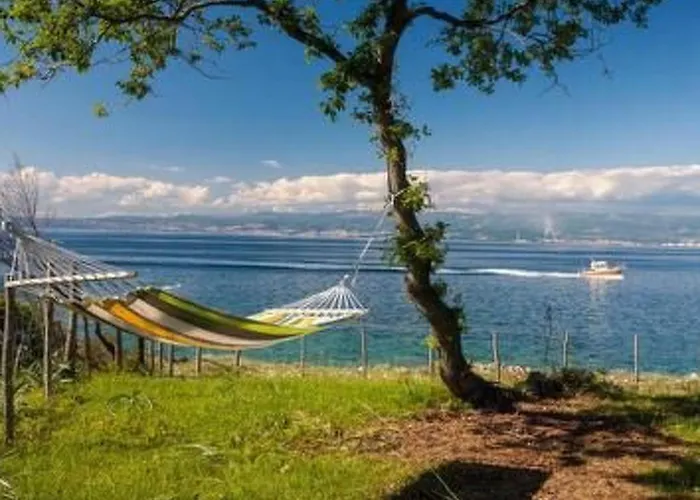 Case de vacanță Villatonka Auf Der Insel Krk- Malinska By Interhome *