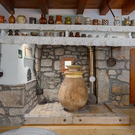بيت للعطل Villatonka Auf Der Insel Krk- By Interhome *