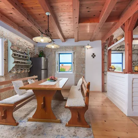 Villatonka Auf Der Insel Krk- By Interhome بيت للعطل