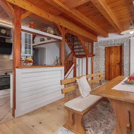 بيت للعطل Villatonka Auf Der Insel Krk- By Interhome مالينسكا