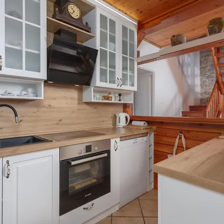 Villatonka Auf Der Insel Krk- By Interhome *