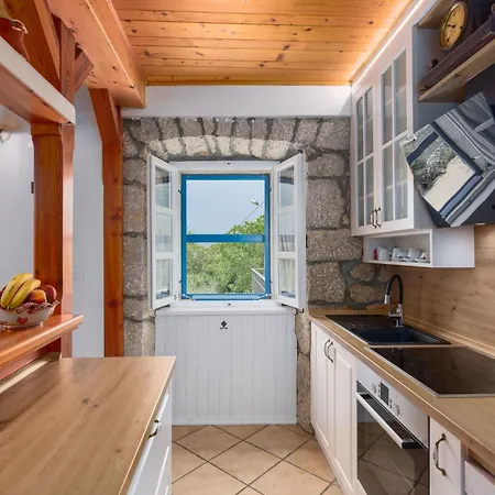 Сasa de vacaciones Villatonka Auf Der Insel Krk- By Interhome Malinska