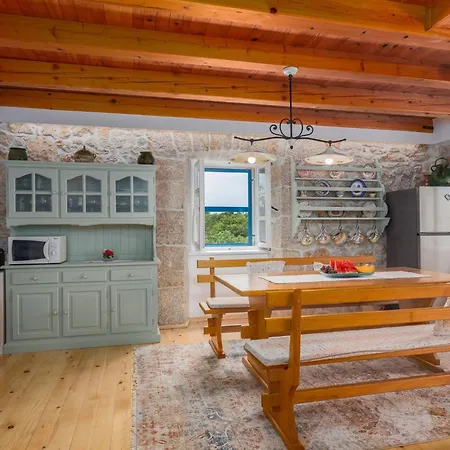 Сasa de vacaciones Villatonka Auf Der Insel Krk- By Interhome Malinska