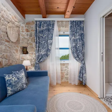 Сasa de vacaciones Villatonka Auf Der Insel Krk- By Interhome Malinska