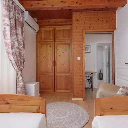 Villatonka Auf Der Insel Krk- By Interhome Сasa de vacaciones Malinska