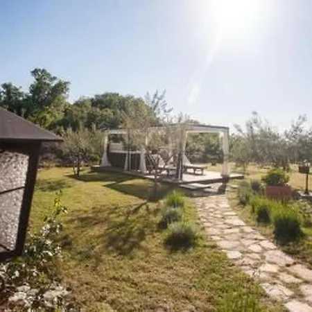 Villatonka Auf Der Insel Krk- By Interhome Сasa de vacaciones *