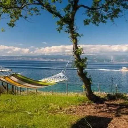 Сasa de vacaciones Villatonka Auf Der Insel Krk- By Interhome *