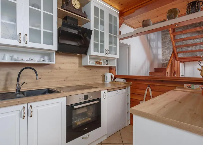 Villatonka Auf Der Insel Krk- By Interhome *