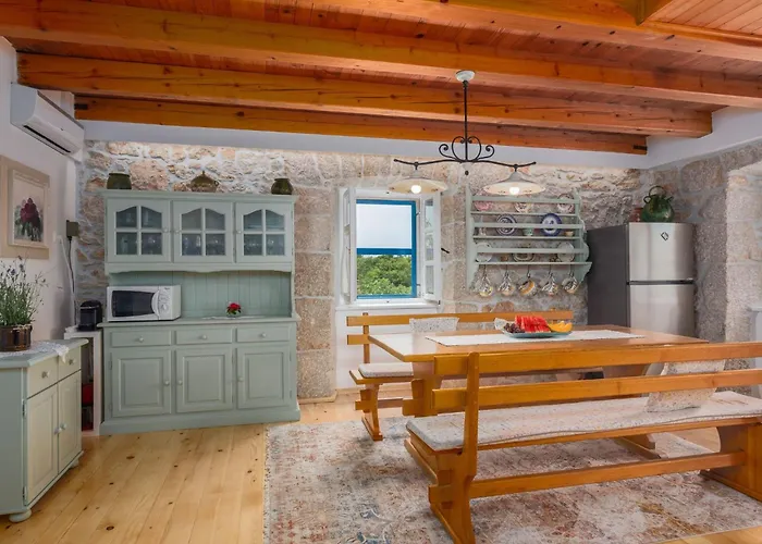 بيت للعطل Villatonka Auf Der Insel Krk- By Interhome مالينسكا