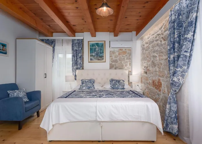 Villatonka Auf Der Insel Krk- By Interhome بيت للعطل