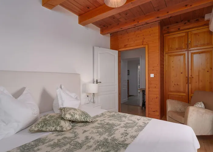 بيت للعطل Villatonka Auf Der Insel Krk- By Interhome *