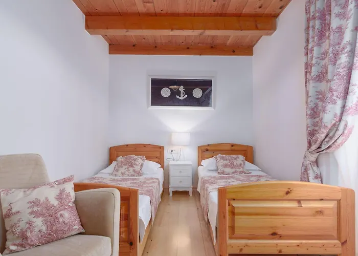 Villatonka Auf Der Insel Krk- By Interhome * مالينسكا