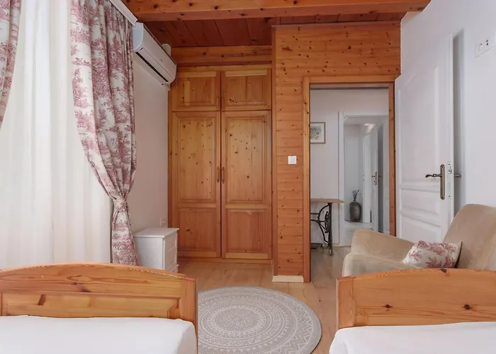 Villatonka Auf Der Insel Krk- By Interhome بيت للعطل مالينسكا