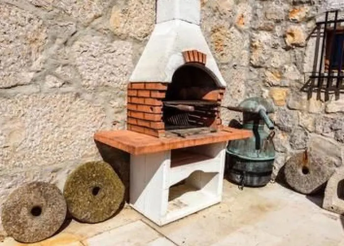 بيت للعطل Villatonka Auf Der Insel Krk- By Interhome *